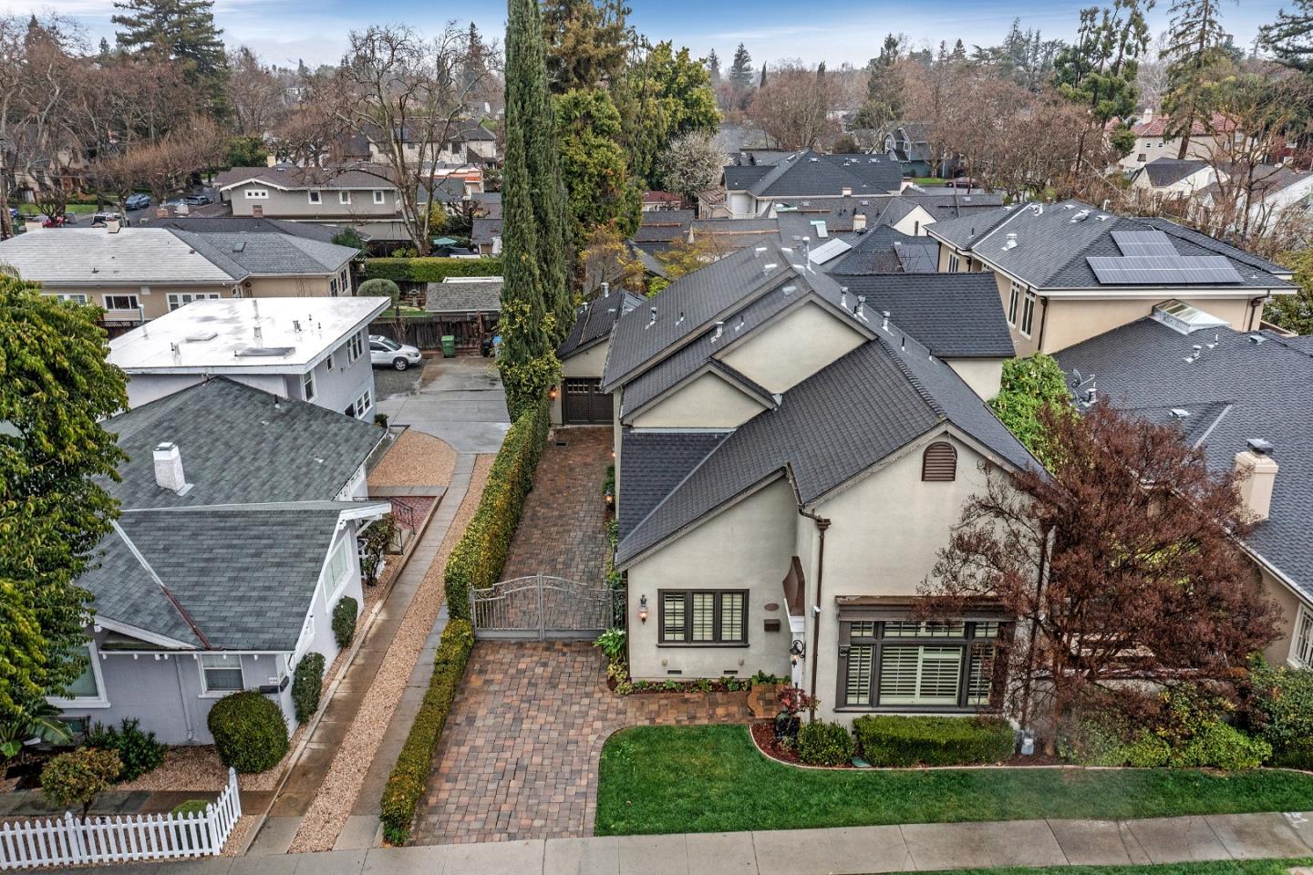 Detail Gallery Image 52 of 68 For 1538 Lincoln Ave, San Jose,  CA 95125 - 4 Beds | 3/1 Baths