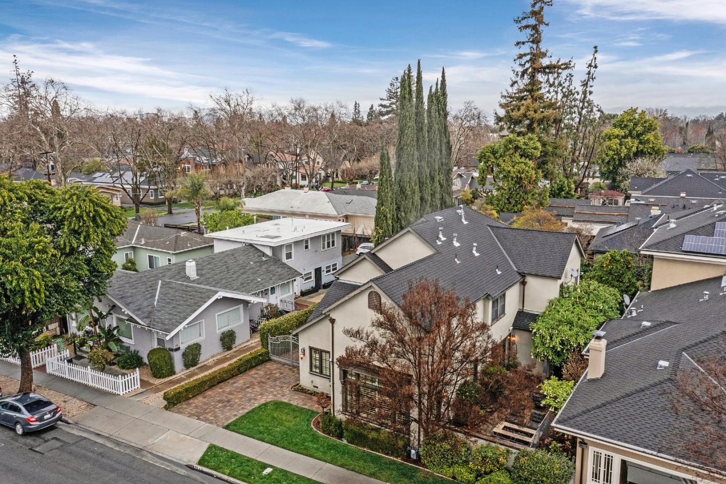Detail Gallery Image 53 of 68 For 1538 Lincoln Ave, San Jose,  CA 95125 - 4 Beds | 3/1 Baths