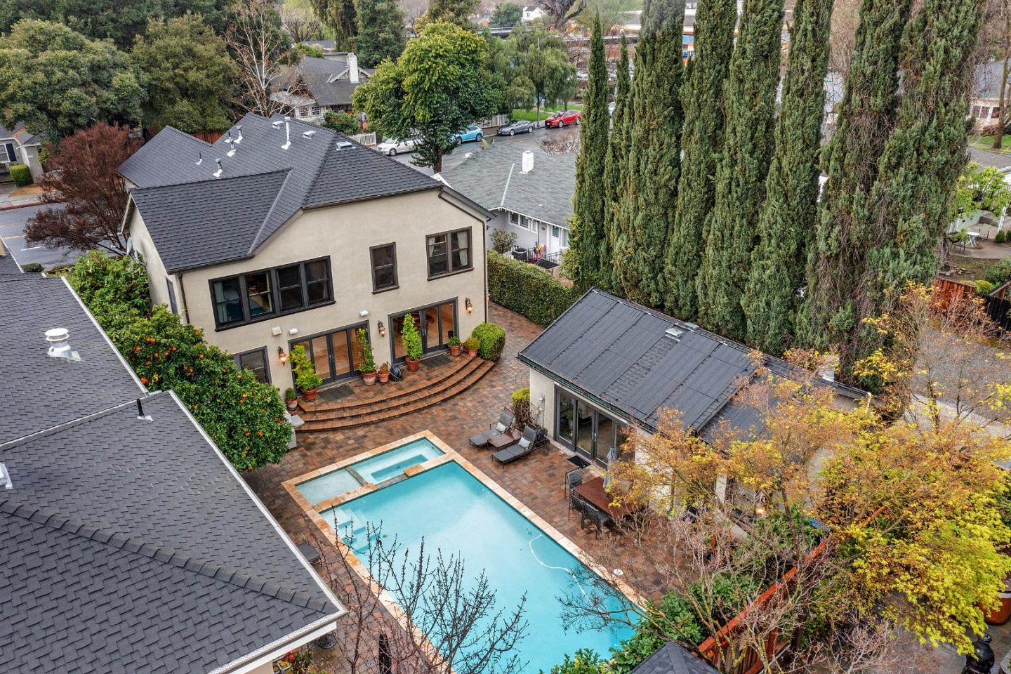 Detail Gallery Image 55 of 68 For 1538 Lincoln Ave, San Jose,  CA 95125 - 4 Beds | 3/1 Baths