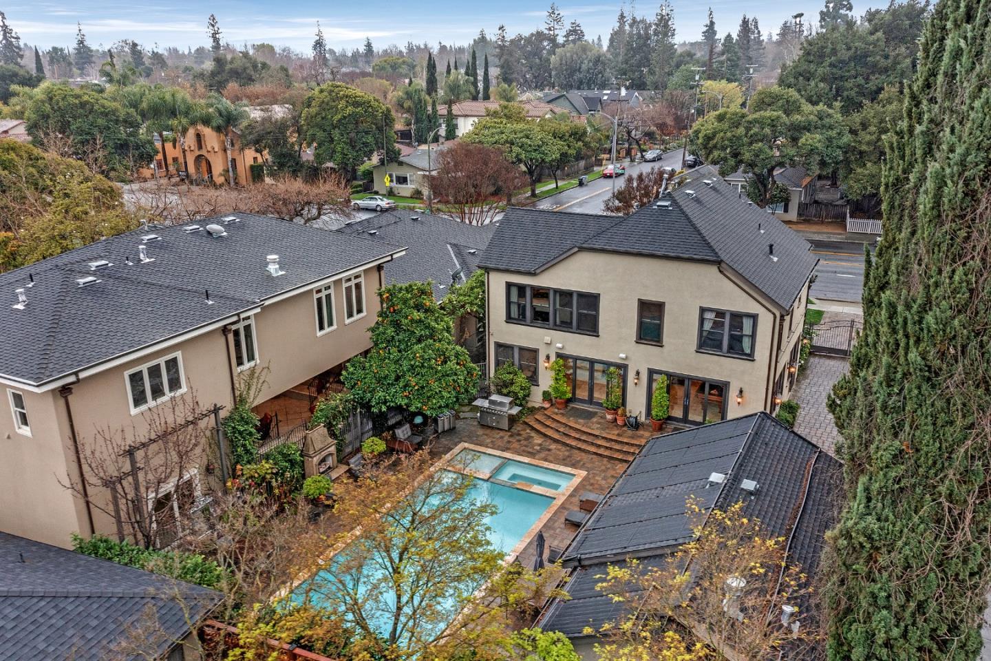 Detail Gallery Image 56 of 68 For 1538 Lincoln Ave, San Jose,  CA 95125 - 4 Beds | 3/1 Baths