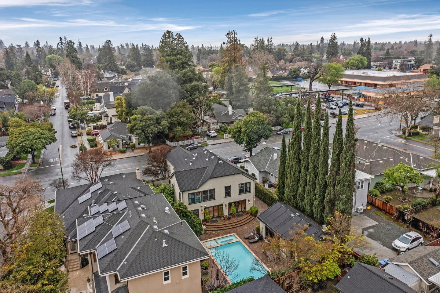 Detail Gallery Image 57 of 68 For 1538 Lincoln Ave, San Jose,  CA 95125 - 4 Beds | 3/1 Baths