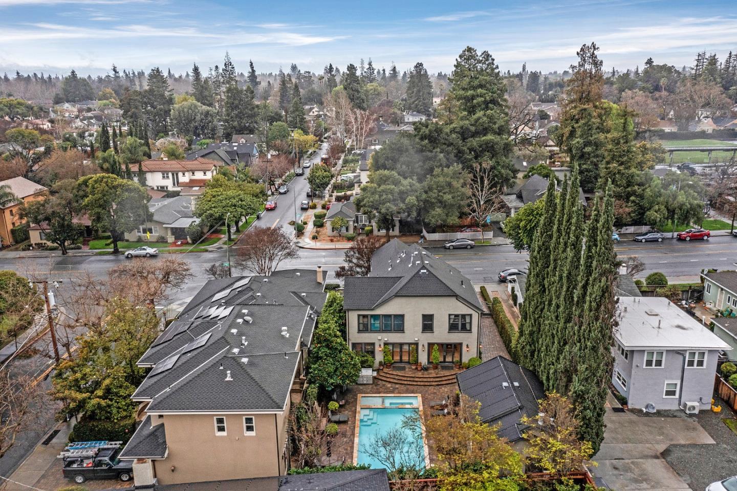 Detail Gallery Image 58 of 68 For 1538 Lincoln Ave, San Jose,  CA 95125 - 4 Beds | 3/1 Baths