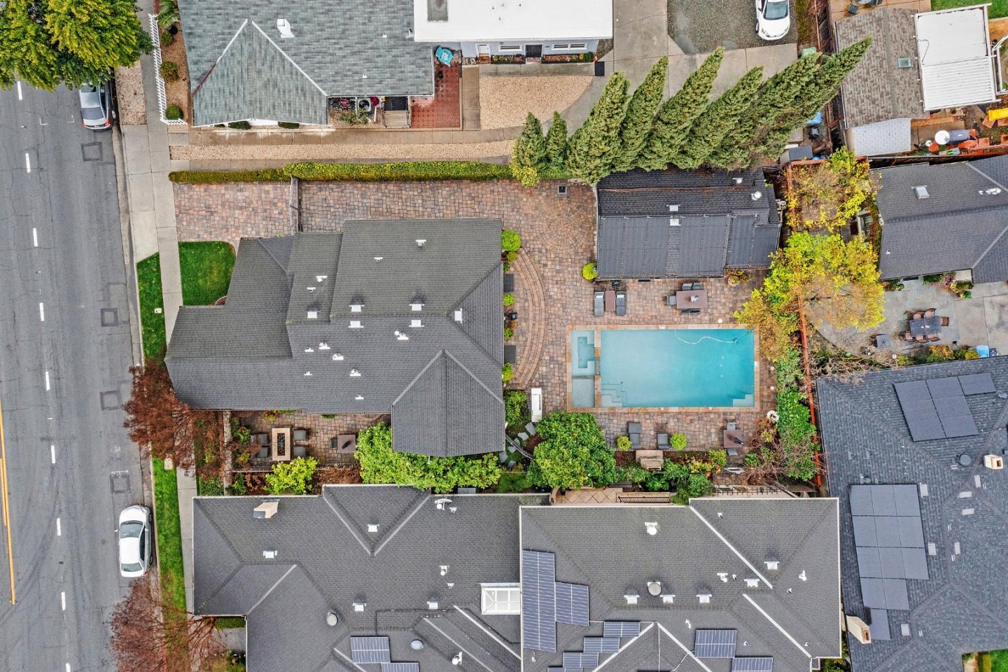 Detail Gallery Image 59 of 68 For 1538 Lincoln Ave, San Jose,  CA 95125 - 4 Beds | 3/1 Baths