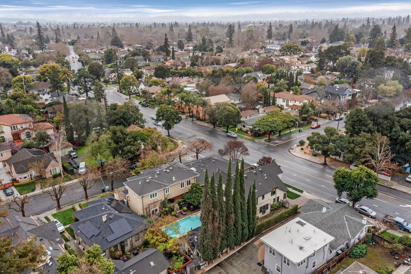 Detail Gallery Image 60 of 68 For 1538 Lincoln Ave, San Jose,  CA 95125 - 4 Beds | 3/1 Baths