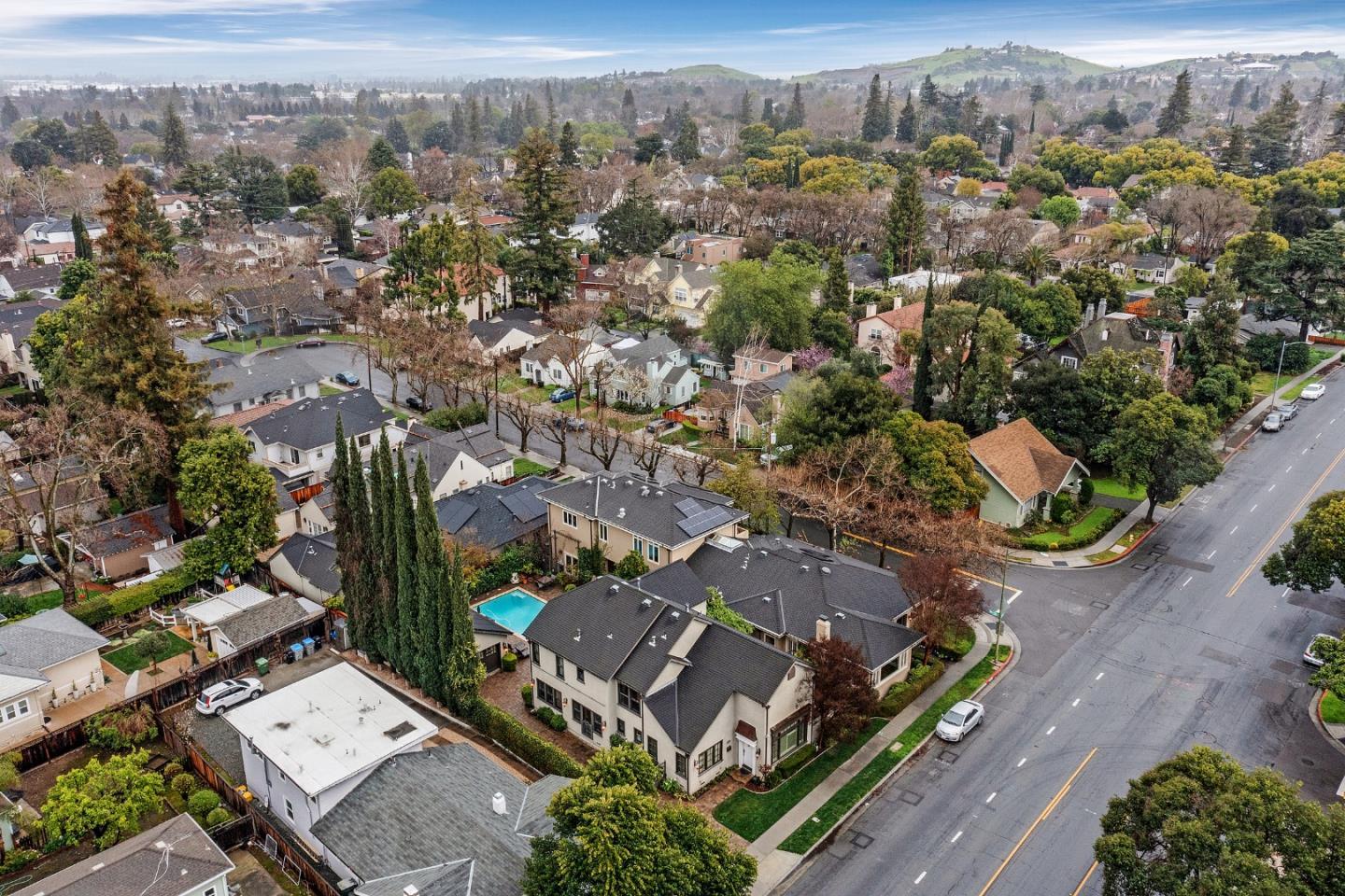 Detail Gallery Image 61 of 68 For 1538 Lincoln Ave, San Jose,  CA 95125 - 4 Beds | 3/1 Baths