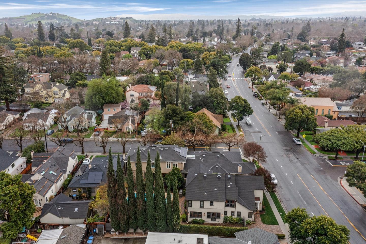 Detail Gallery Image 62 of 68 For 1538 Lincoln Ave, San Jose,  CA 95125 - 4 Beds | 3/1 Baths