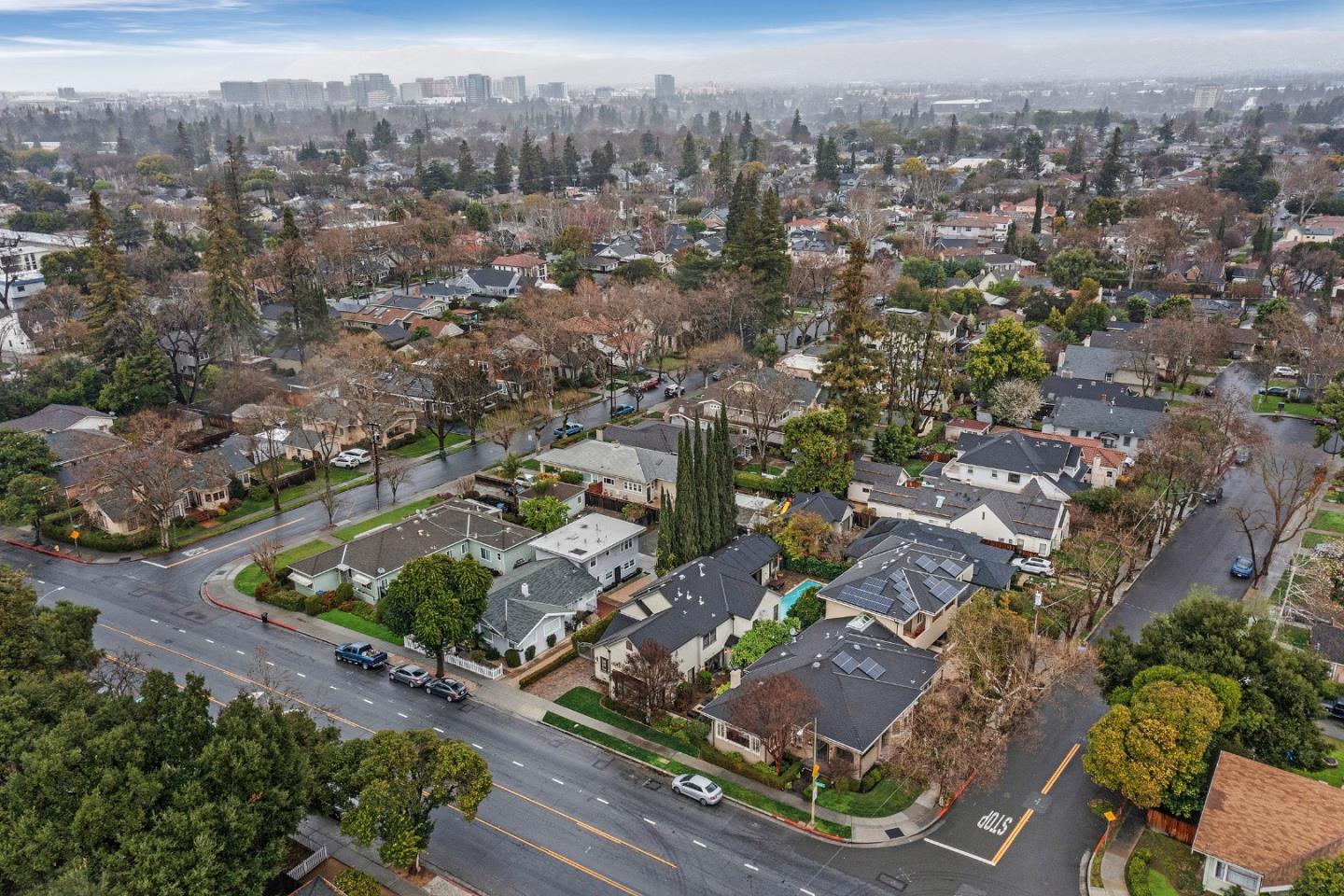 Detail Gallery Image 63 of 68 For 1538 Lincoln Ave, San Jose,  CA 95125 - 4 Beds | 3/1 Baths