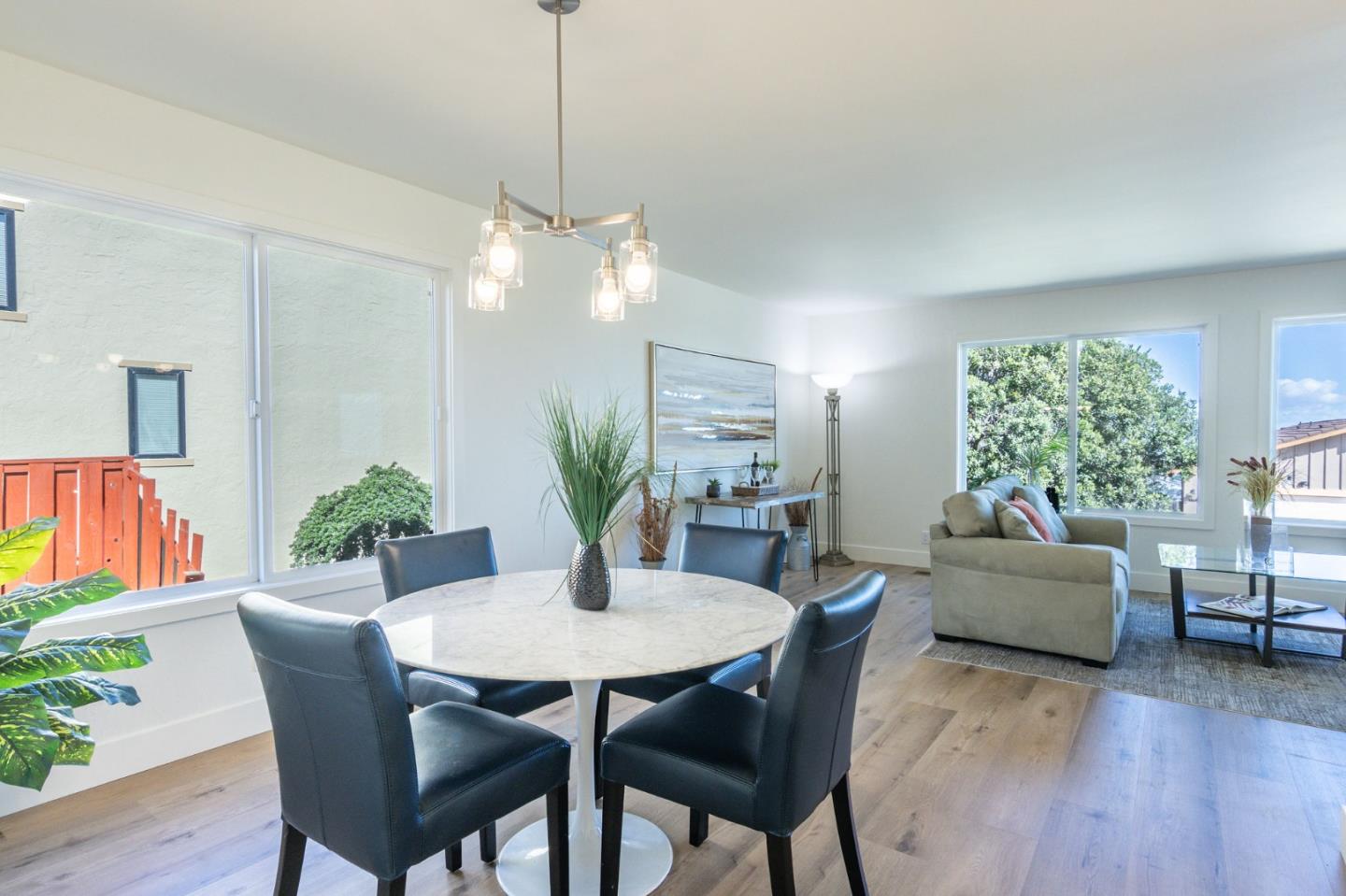 Detail Gallery Image 10 of 42 For 2608 Gellert Ct, South San Francisco,  CA 94080 - 3 Beds | 2 Baths