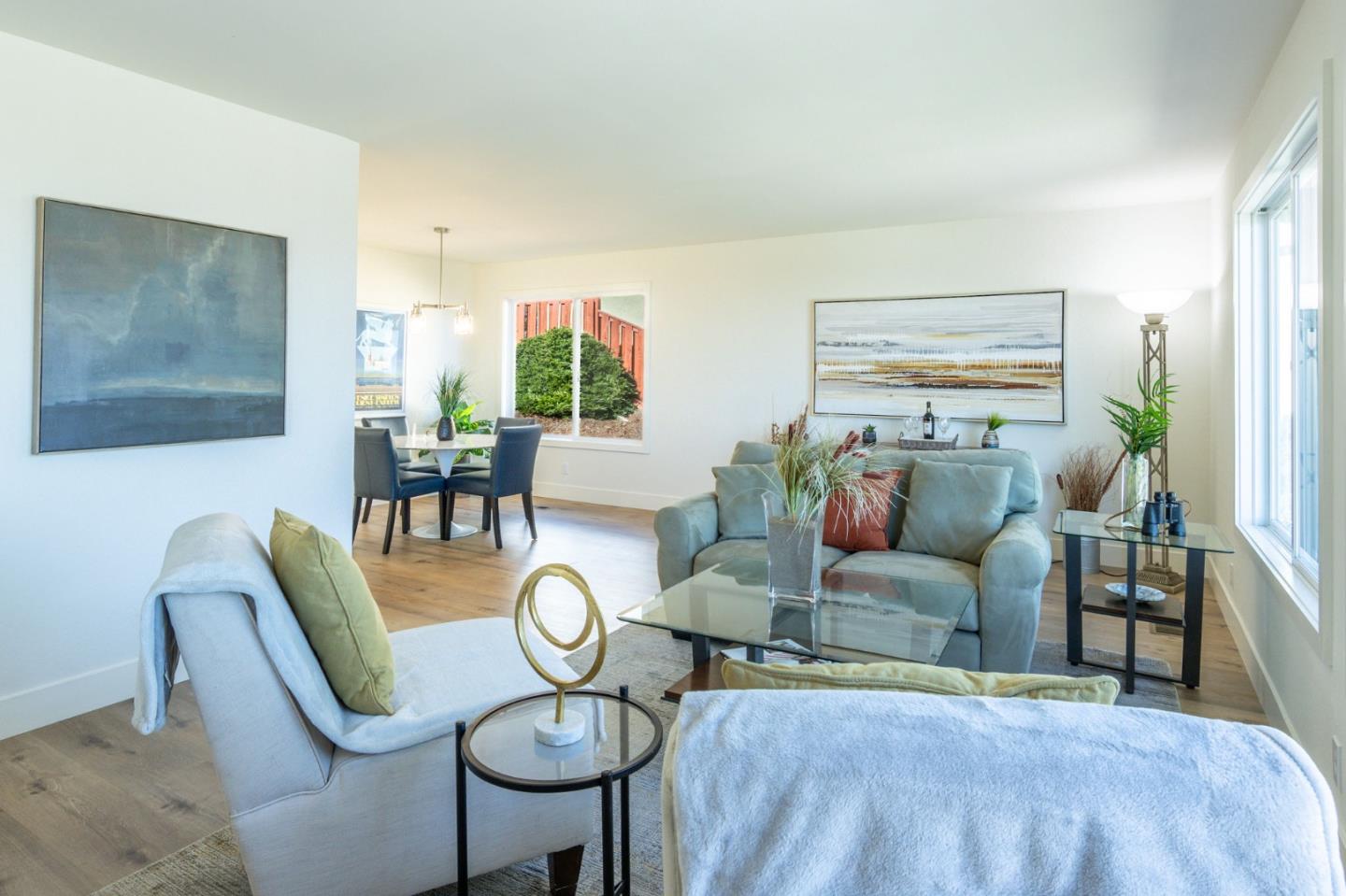 Detail Gallery Image 7 of 42 For 2608 Gellert Ct, South San Francisco,  CA 94080 - 3 Beds | 2 Baths