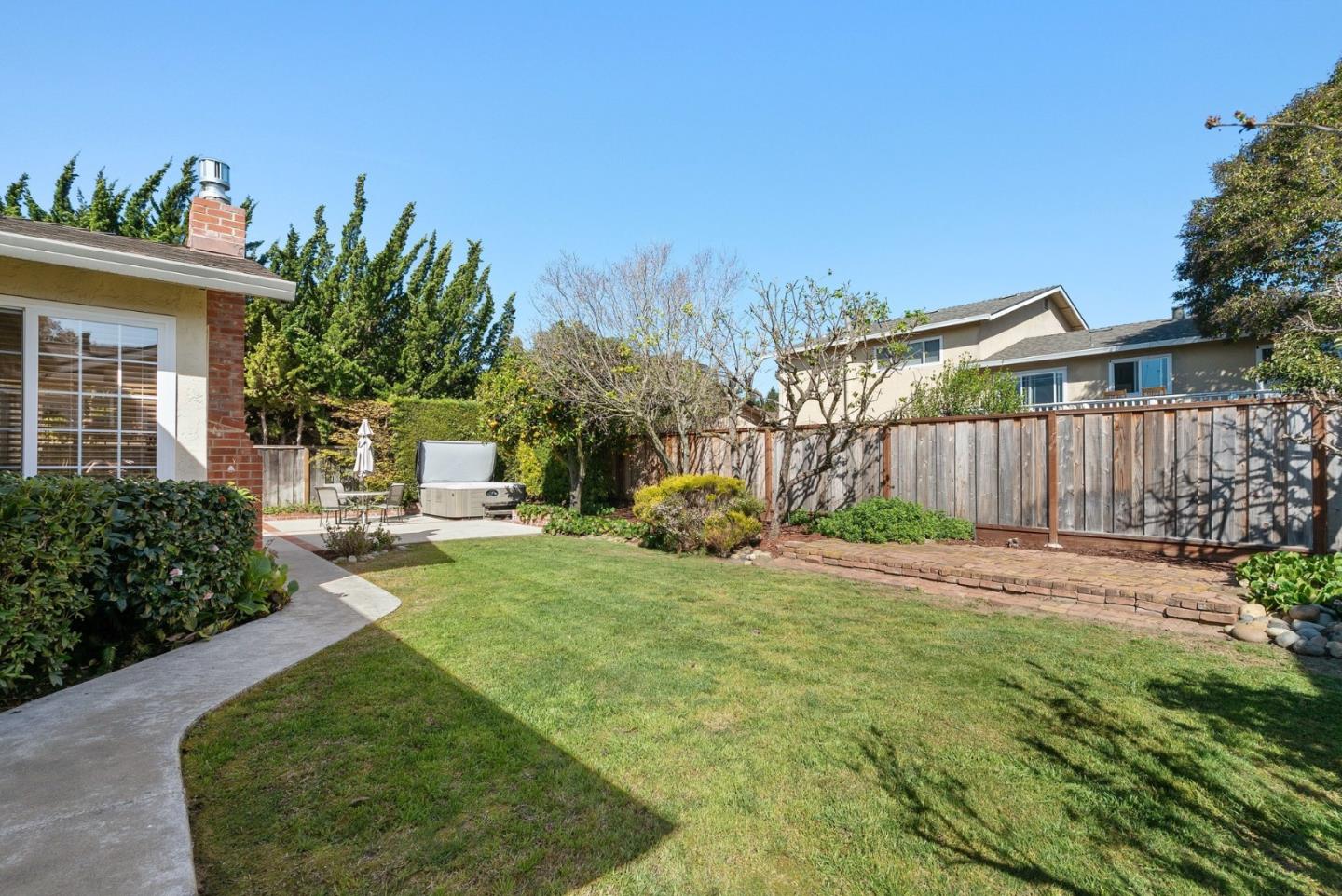 Detail Gallery Image 37 of 41 For 138 Segre Pl, Santa Cruz,  CA 95060 - 4 Beds | 2 Baths