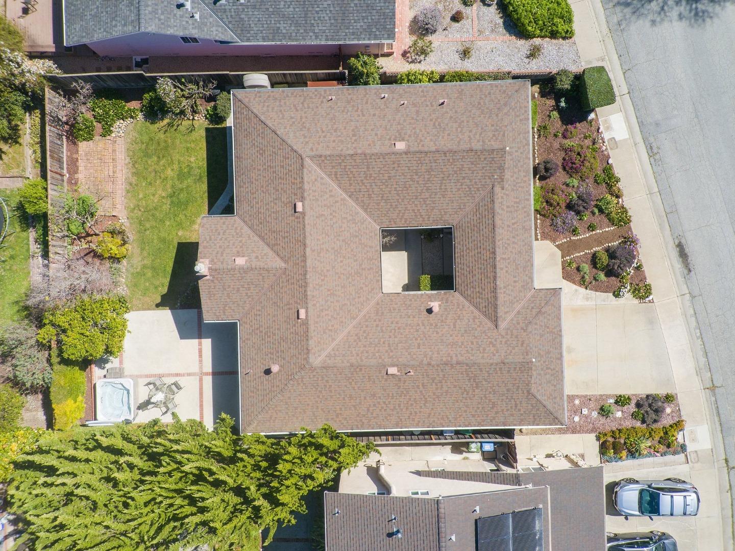 Detail Gallery Image 40 of 41 For 138 Segre Pl, Santa Cruz,  CA 95060 - 4 Beds | 2 Baths