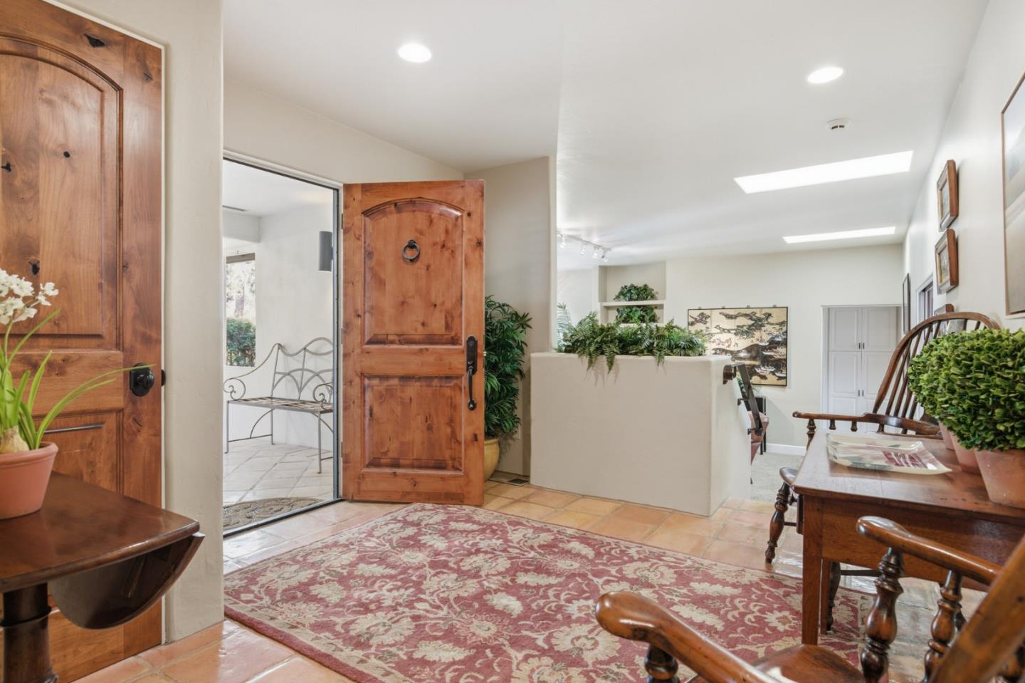 Detail Gallery Image 11 of 35 For 1155 Lookout Rd, Pebble Beach,  CA 93953 - 3 Beds | 2 Baths