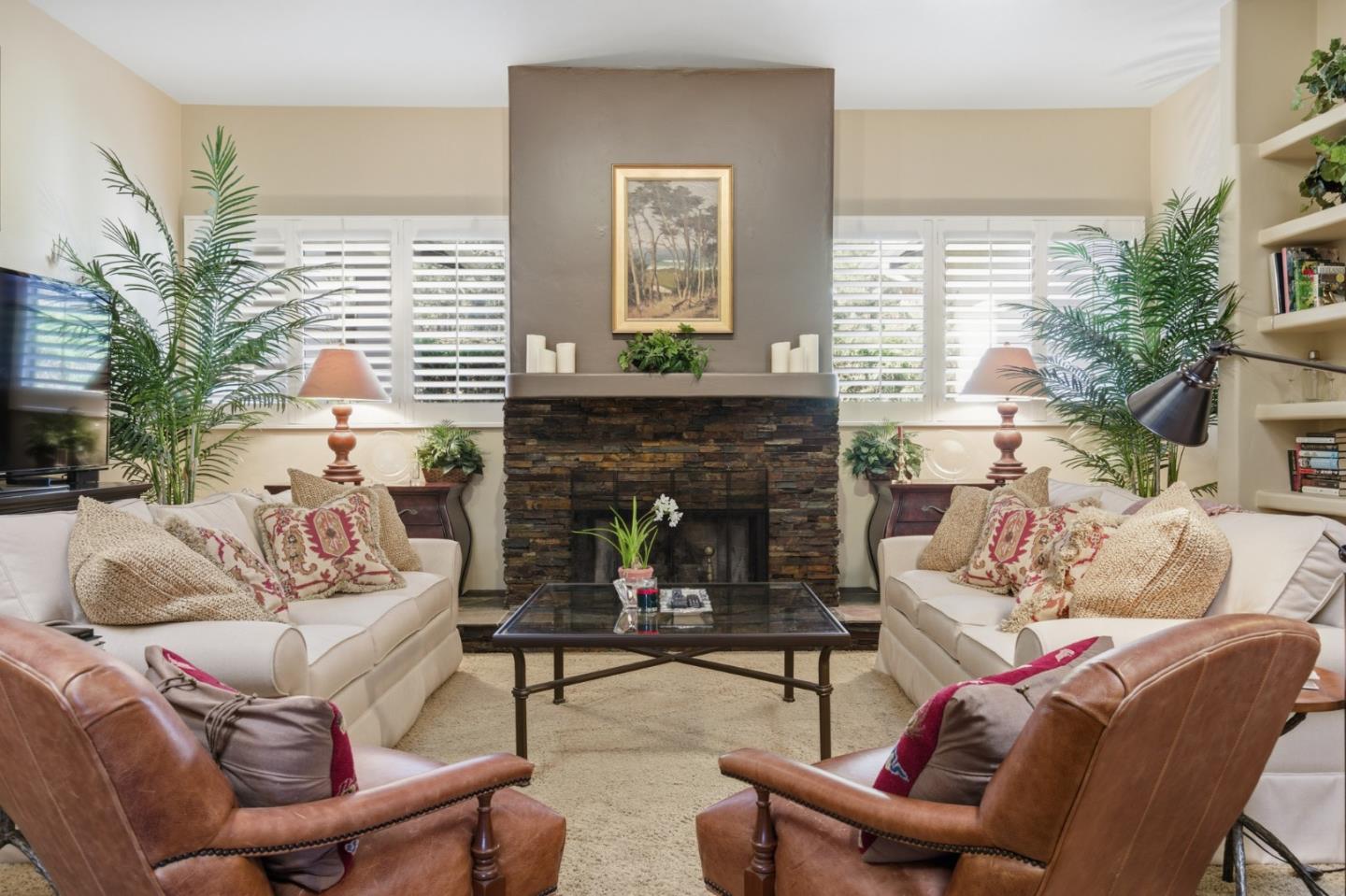 Detail Gallery Image 13 of 35 For 1155 Lookout Rd, Pebble Beach,  CA 93953 - 3 Beds | 2 Baths