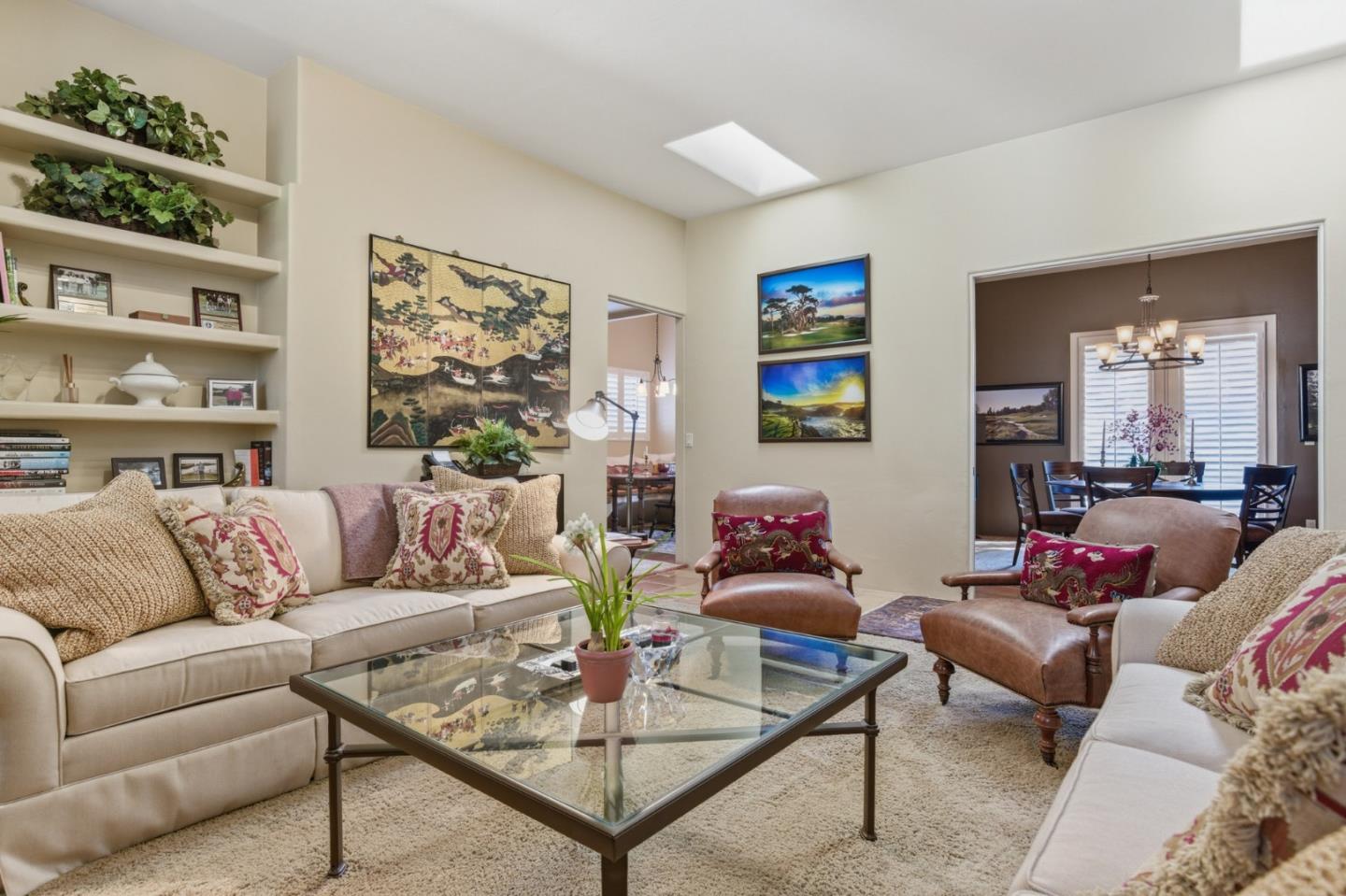 Detail Gallery Image 14 of 35 For 1155 Lookout Rd, Pebble Beach,  CA 93953 - 3 Beds | 2 Baths