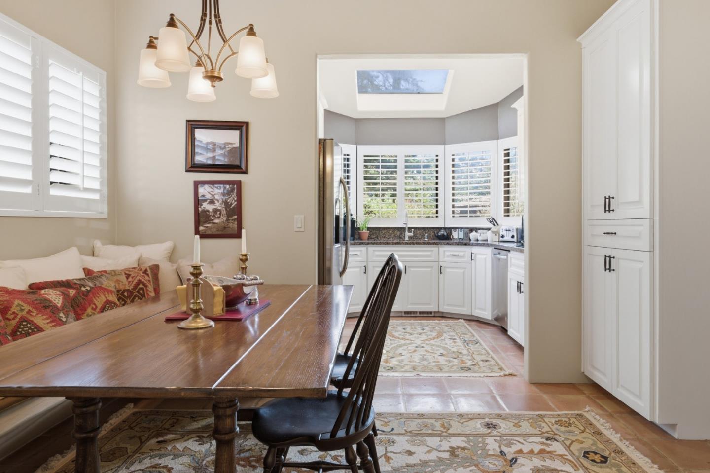 Detail Gallery Image 16 of 35 For 1155 Lookout Rd, Pebble Beach,  CA 93953 - 3 Beds | 2 Baths