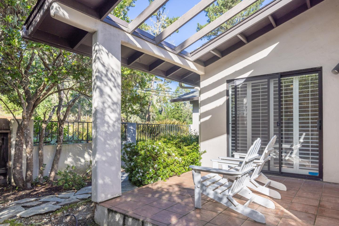 Detail Gallery Image 29 of 35 For 1155 Lookout Rd, Pebble Beach,  CA 93953 - 3 Beds | 2 Baths