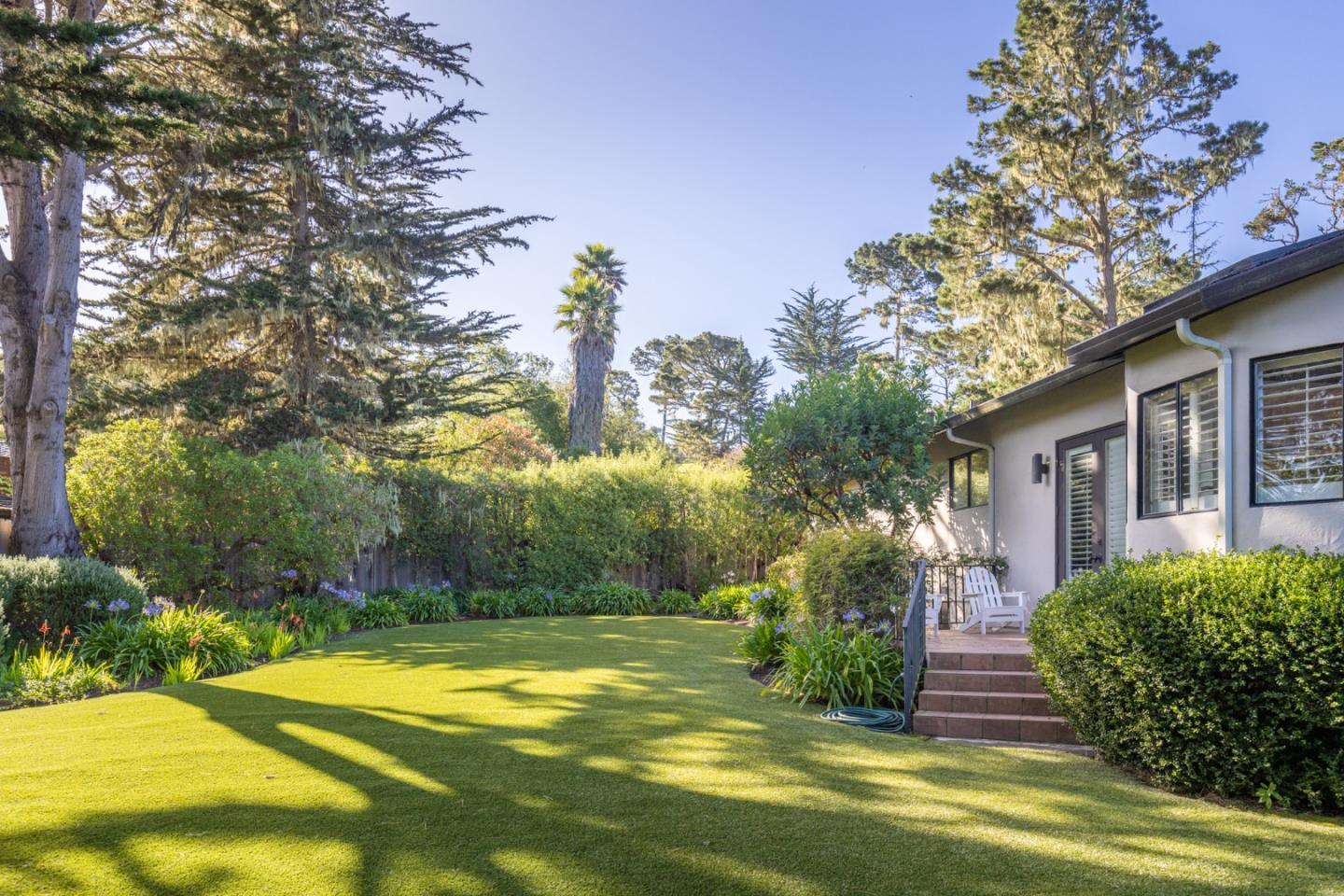 Detail Gallery Image 6 of 35 For 1155 Lookout Rd, Pebble Beach,  CA 93953 - 3 Beds | 2 Baths