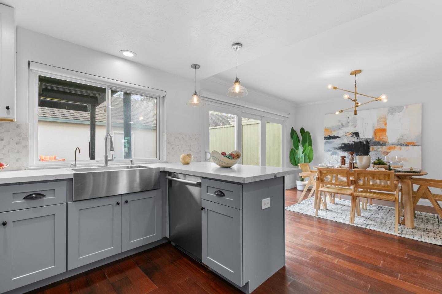 Detail Gallery Image 17 of 47 For 1072 Eagle Ln, Foster City,  CA 94404 - 4 Beds | 2/1 Baths