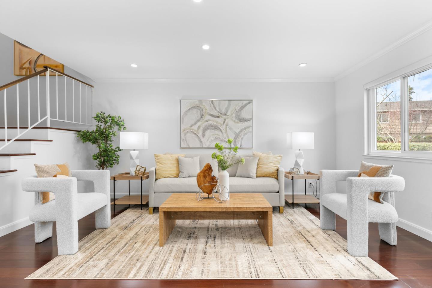 Detail Gallery Image 2 of 47 For 1072 Eagle Ln, Foster City,  CA 94404 - 4 Beds | 2/1 Baths