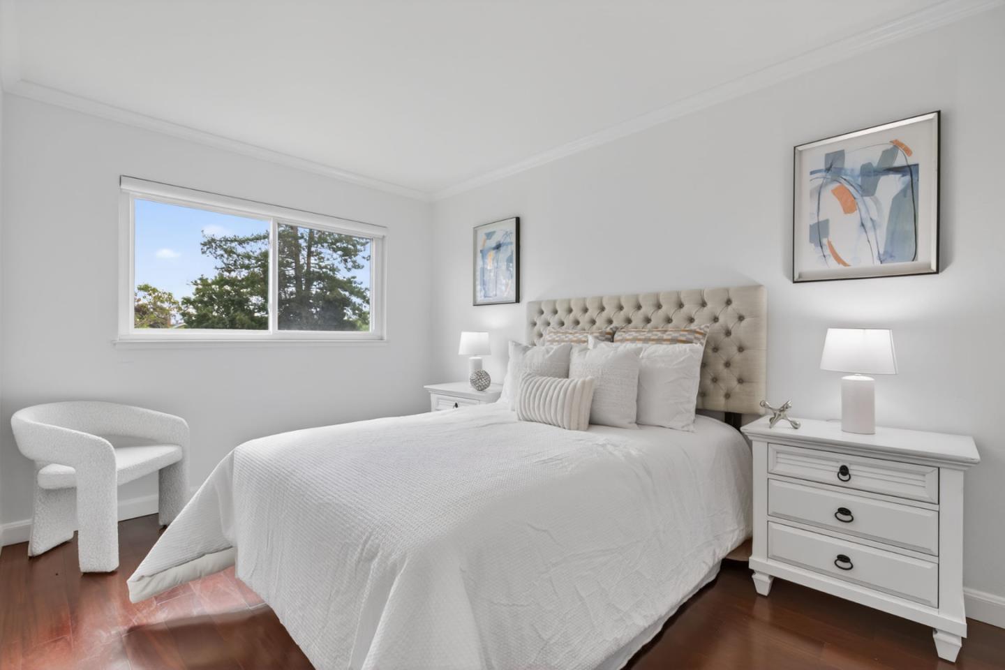 Detail Gallery Image 22 of 47 For 1072 Eagle Ln, Foster City,  CA 94404 - 4 Beds | 2/1 Baths