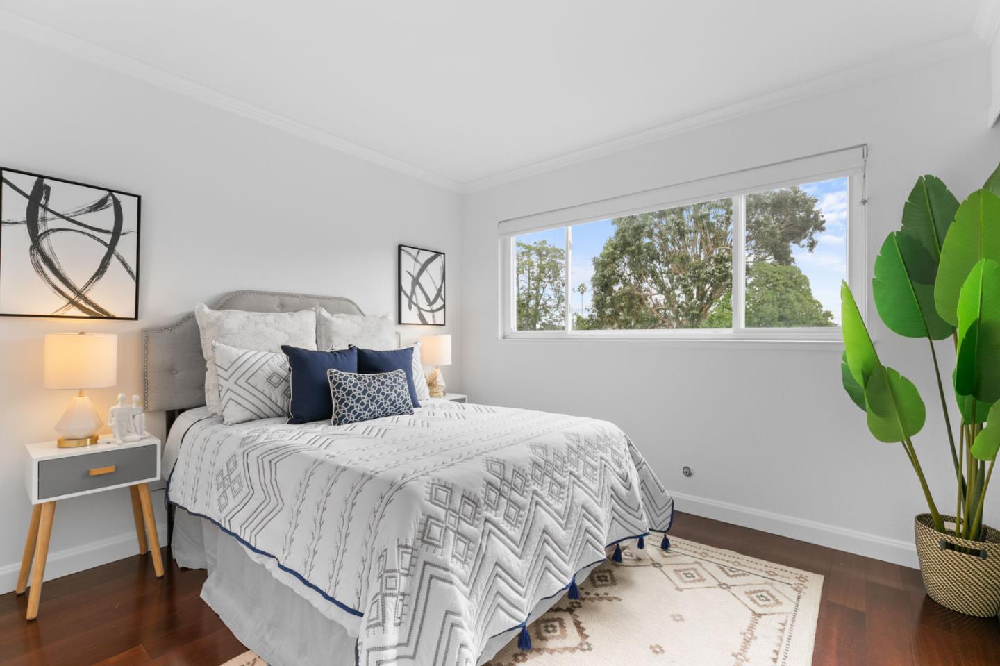 Detail Gallery Image 26 of 47 For 1072 Eagle Ln, Foster City,  CA 94404 - 4 Beds | 2/1 Baths