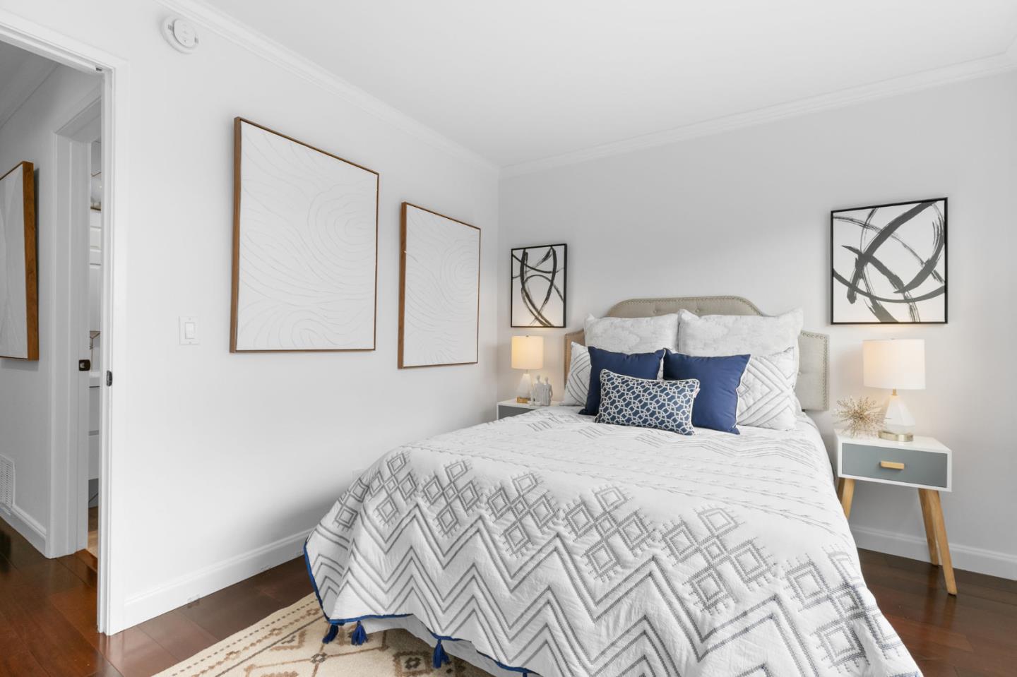 Detail Gallery Image 27 of 47 For 1072 Eagle Ln, Foster City,  CA 94404 - 4 Beds | 2/1 Baths