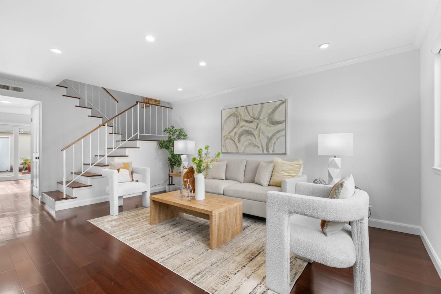 Detail Gallery Image 5 of 47 For 1072 Eagle Ln, Foster City,  CA 94404 - 4 Beds | 2/1 Baths