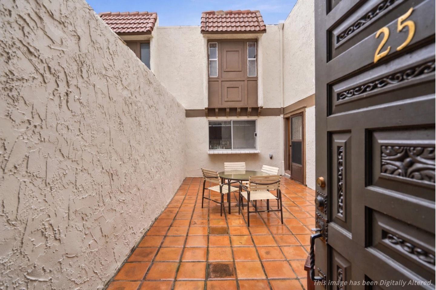 Detail Gallery Image 58 of 65 For 25 Rinconada Cir, Belmont,  CA 94002 - 4 Beds | 2/1 Baths