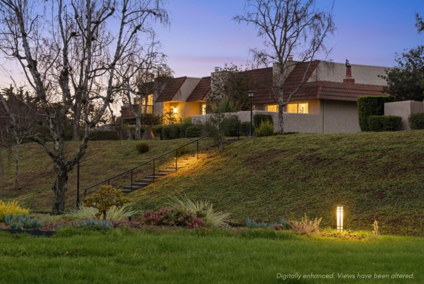 Detail Gallery Image 7 of 32 For 25 Rinconada Cir, Belmont,  CA 94002 - 3 Beds | 2/1 Baths