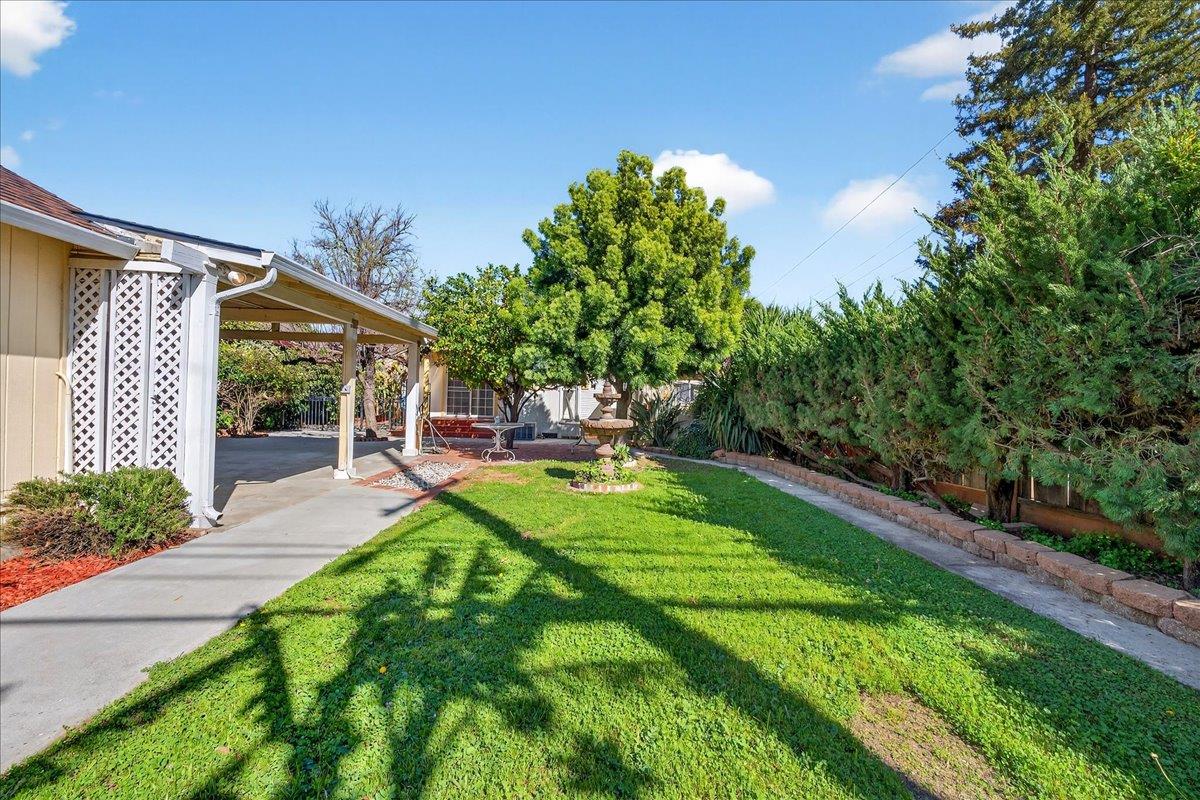 Detail Gallery Image 45 of 50 For 7429 Alexander St, Gilroy,  CA 95020 - 4 Beds | 3 Baths