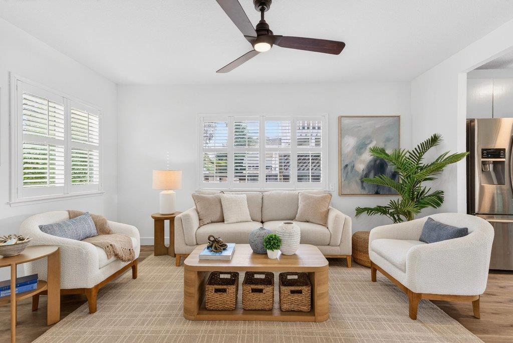 Detail Gallery Image 12 of 53 For 318 Park Ave, Capitola,  CA 95010 - – Beds | – Baths