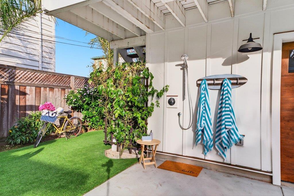 Detail Gallery Image 45 of 53 For 318 Park Ave, Capitola,  CA 95010 - – Beds | – Baths