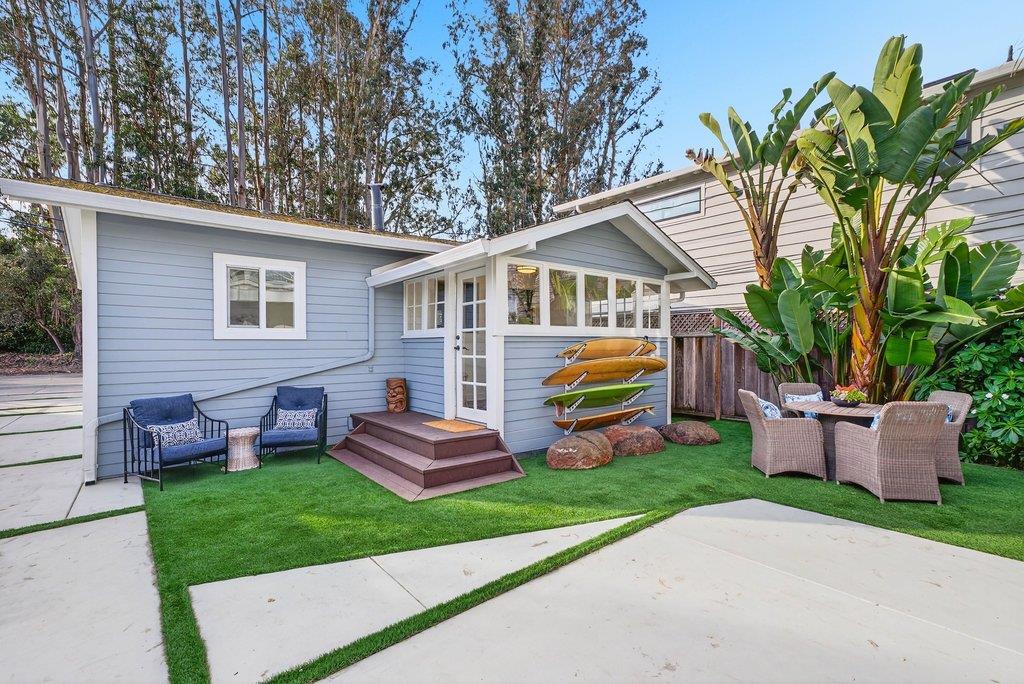 Detail Gallery Image 46 of 53 For 318 Park Ave, Capitola,  CA 95010 - – Beds | – Baths