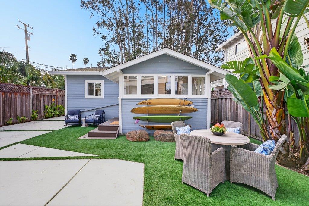 Detail Gallery Image 47 of 53 For 318 Park Ave, Capitola,  CA 95010 - – Beds | – Baths