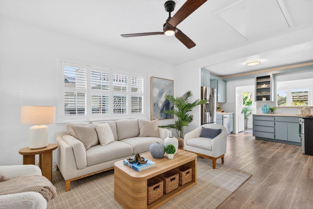 Detail Gallery Image 5 of 53 For 318 Park Ave, Capitola,  CA 95010 - – Beds | – Baths