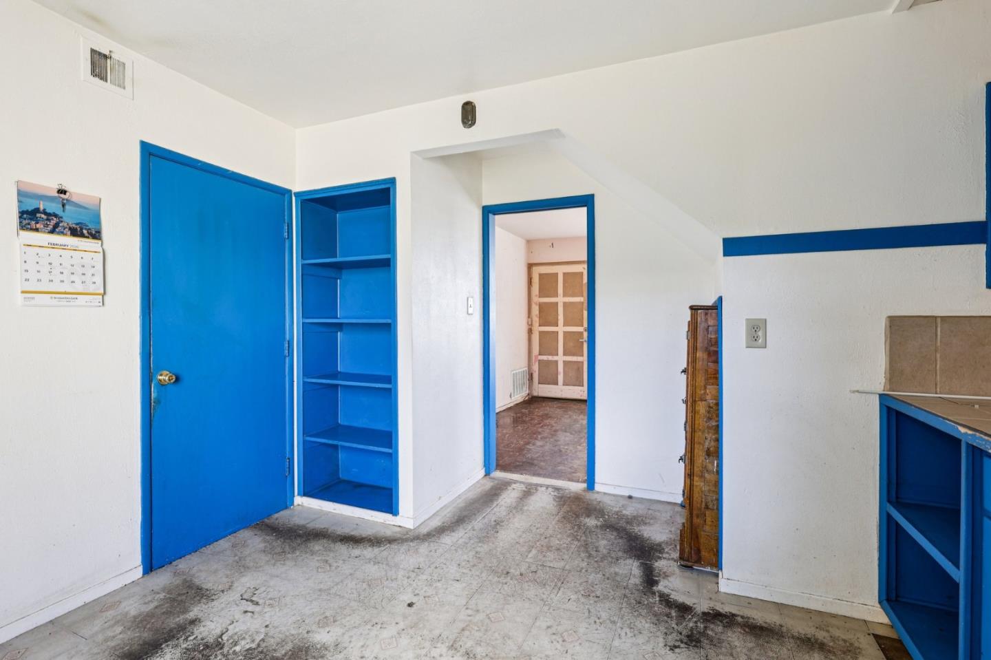 Detail Gallery Image 11 of 29 For 483 Heathcliff Dr, Pacifica,  CA 94044 - 3 Beds | 2 Baths