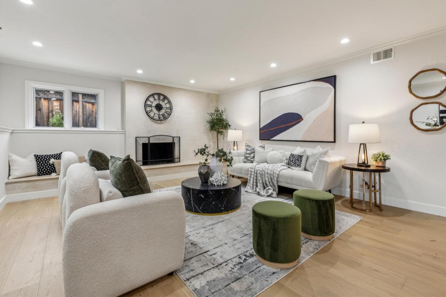 Detail Gallery Image 11 of 29 For 12044 Saraglen Ct, Saratoga,  CA 95070 - 4 Beds | 3 Baths