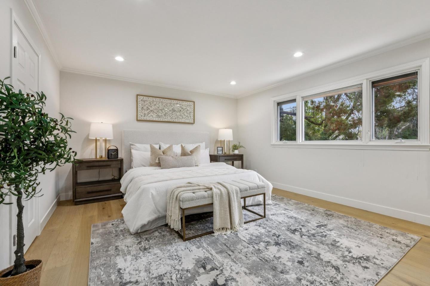 Detail Gallery Image 14 of 29 For 12044 Saraglen Ct, Saratoga,  CA 95070 - 4 Beds | 3 Baths