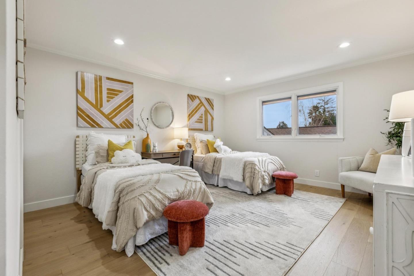 Detail Gallery Image 18 of 29 For 12044 Saraglen Ct, Saratoga,  CA 95070 - 4 Beds | 3 Baths