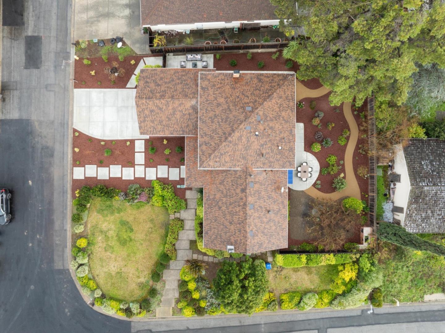 Detail Gallery Image 28 of 29 For 12044 Saraglen Ct, Saratoga,  CA 95070 - 4 Beds | 3 Baths