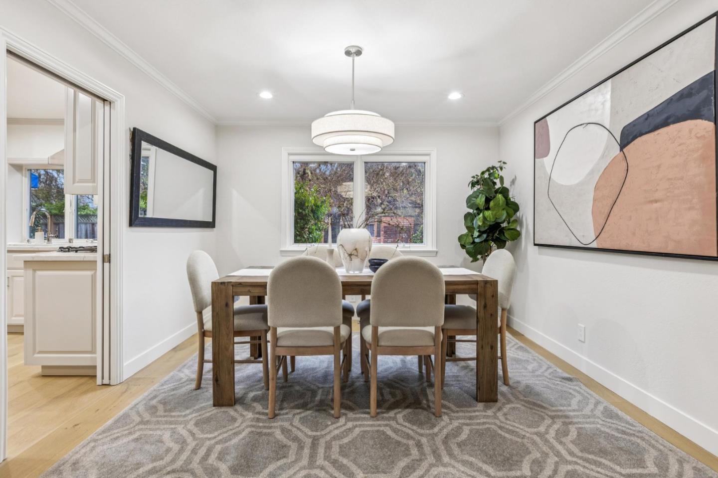 Detail Gallery Image 6 of 29 For 12044 Saraglen Ct, Saratoga,  CA 95070 - 4 Beds | 3 Baths