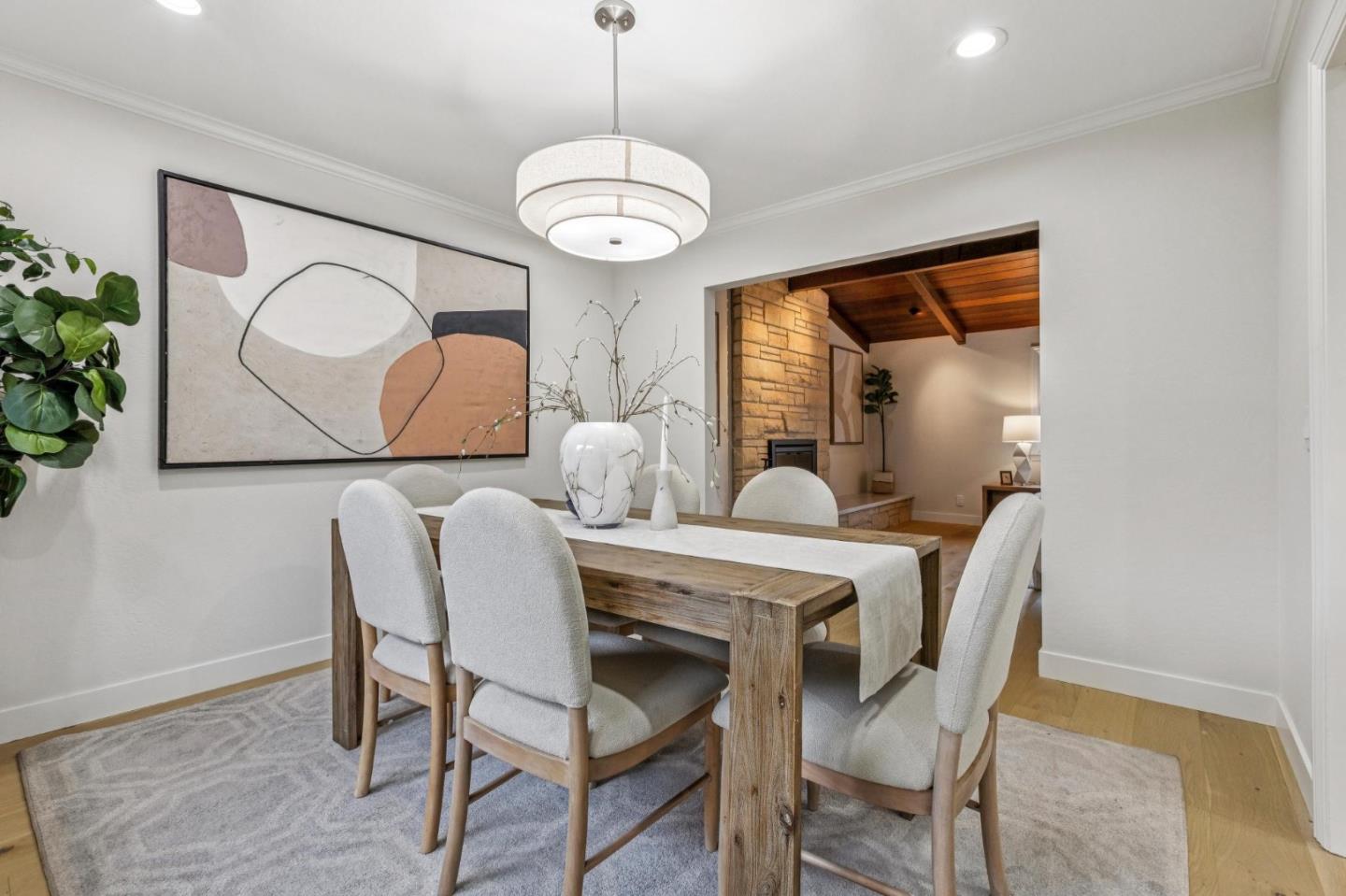 Detail Gallery Image 7 of 29 For 12044 Saraglen Ct, Saratoga,  CA 95070 - 4 Beds | 3 Baths