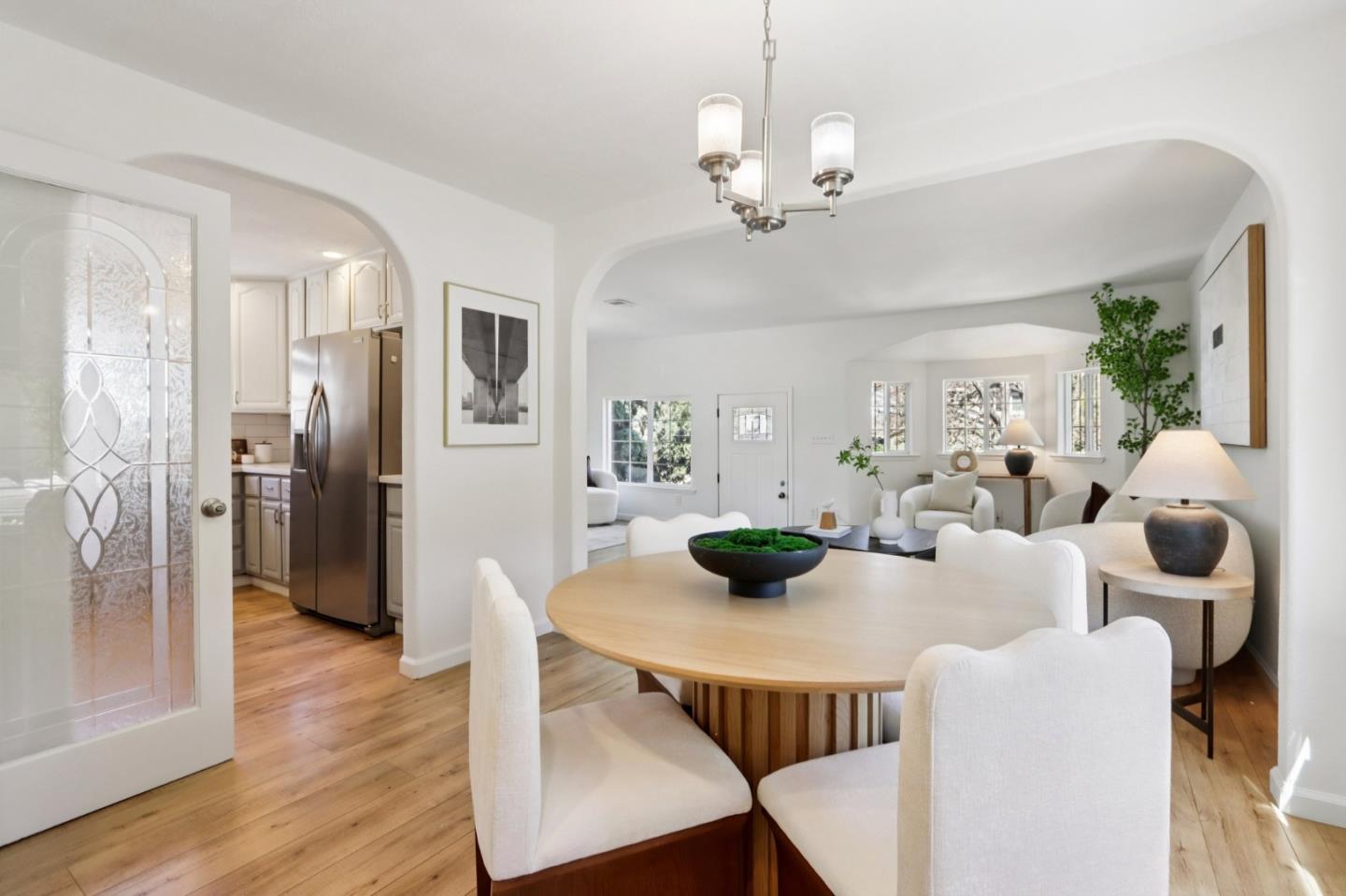 Detail Gallery Image 11 of 50 For 554 Fisk Ave, San Jose,  CA 95125 - 5 Beds | 3 Baths