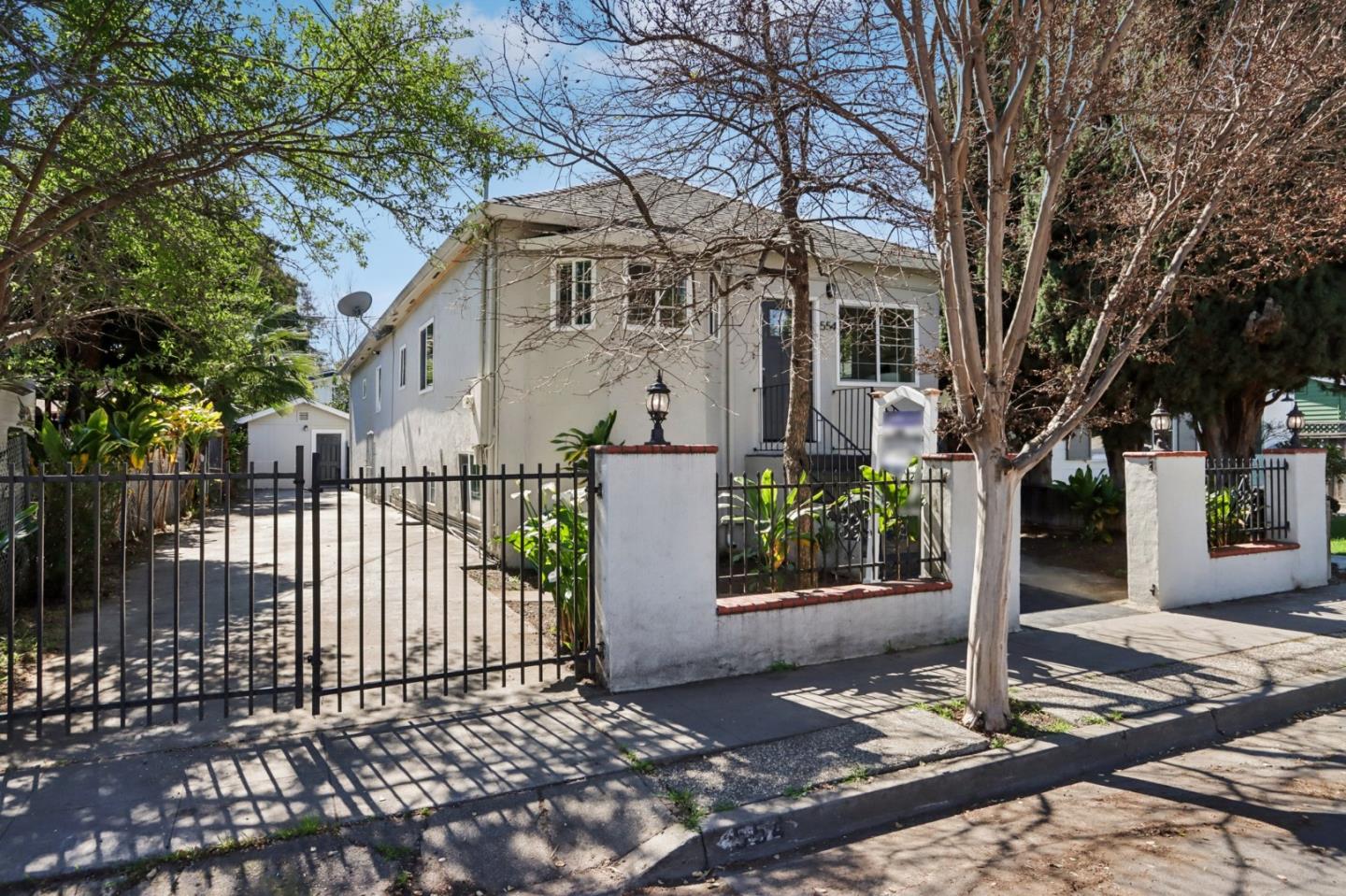 Detail Gallery Image 43 of 50 For 554 Fisk Ave, San Jose,  CA 95125 - 5 Beds | 3 Baths