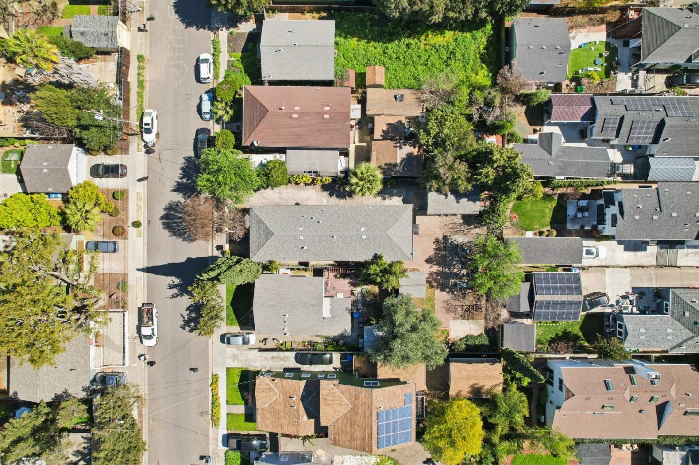 Detail Gallery Image 45 of 50 For 554 Fisk Ave, San Jose,  CA 95125 - 5 Beds | 3 Baths