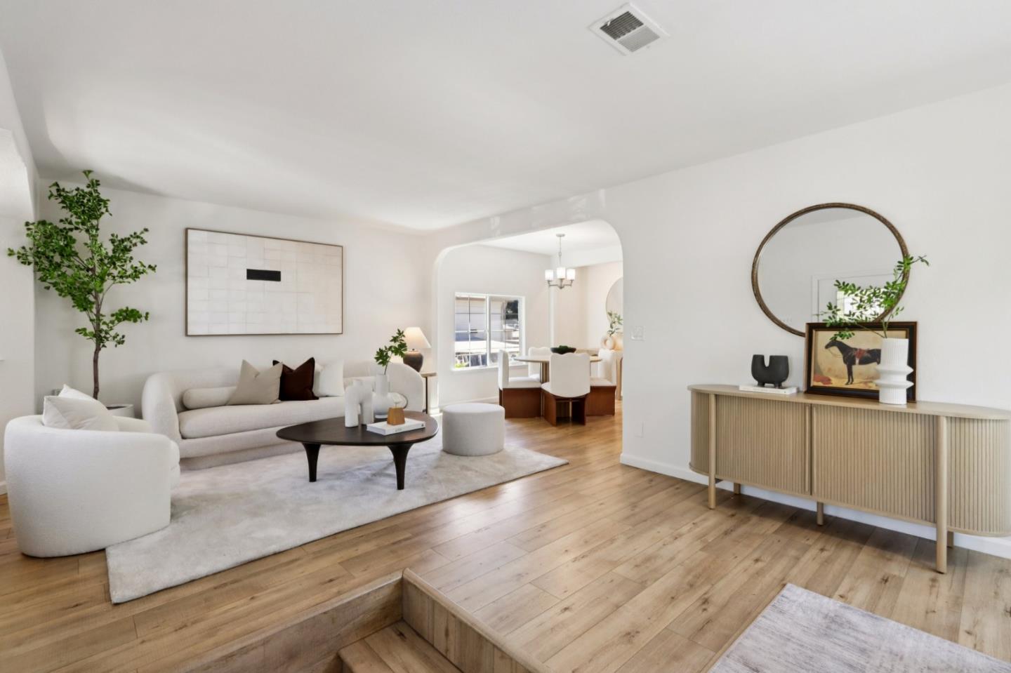 Detail Gallery Image 6 of 50 For 554 Fisk Ave, San Jose,  CA 95125 - 5 Beds | 3 Baths