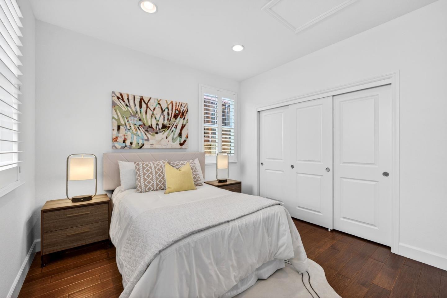 Detail Gallery Image 23 of 49 For 3210 La Rochelle Way, San Jose,  CA 95135 - 4 Beds | 3 Baths