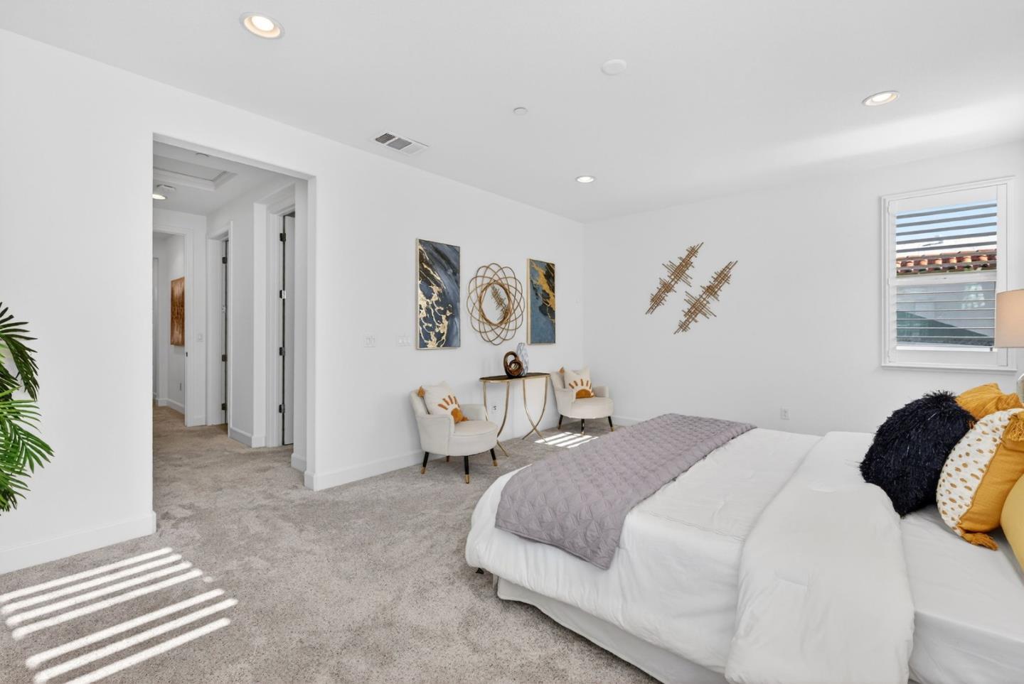 Detail Gallery Image 31 of 49 For 3210 La Rochelle Way, San Jose,  CA 95135 - 4 Beds | 3 Baths