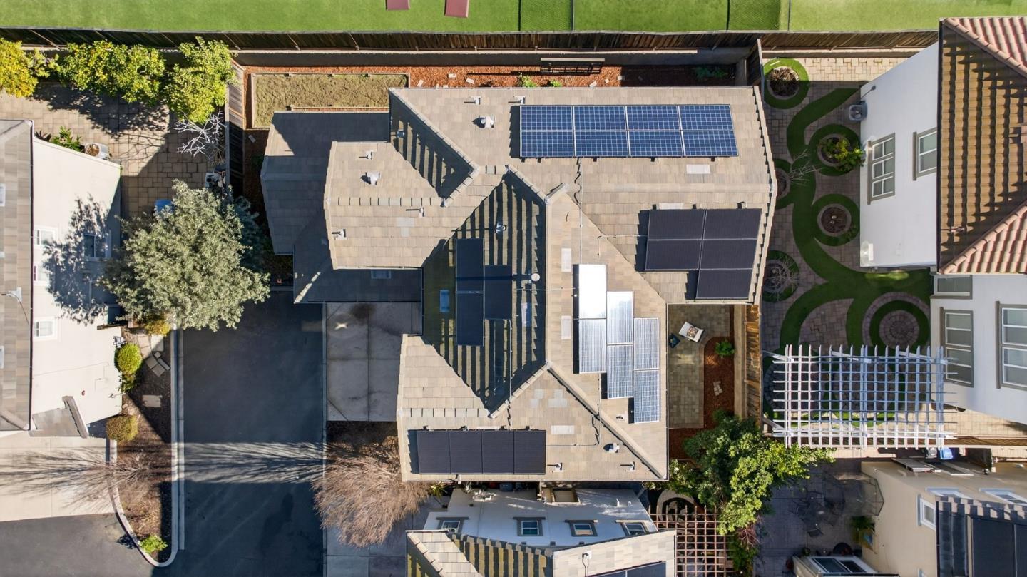 Detail Gallery Image 48 of 49 For 3210 La Rochelle Way, San Jose,  CA 95135 - 4 Beds | 3 Baths