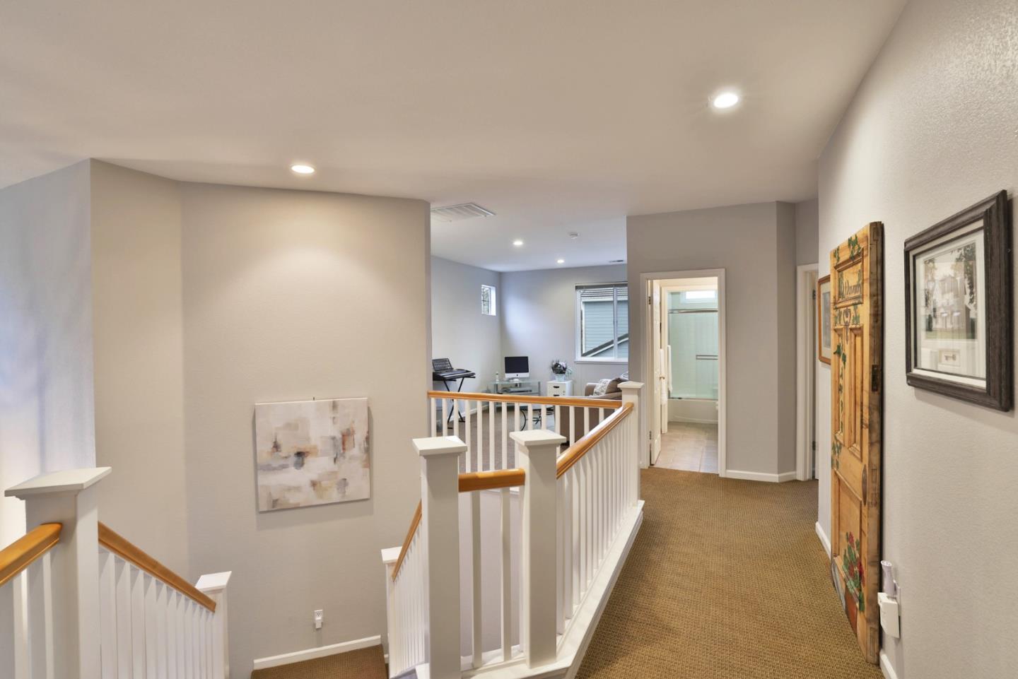 Detail Gallery Image 19 of 43 For 7085 Wilderness Cir, San Jose,  CA 95135 - 4 Beds | 3 Baths